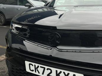 Vauxhall Mokka 1.2 Turbo GS Line 5dr Auto