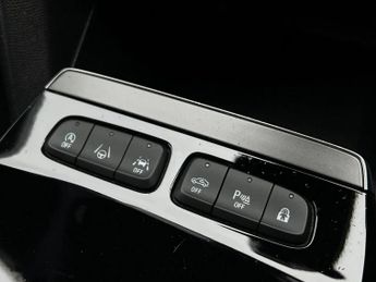 Vauxhall Mokka 1.2 Turbo GS Line 5dr Auto