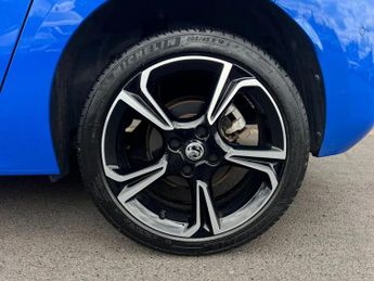 Vauxhall Corsa 1.2 Turbo Ultimate 5dr