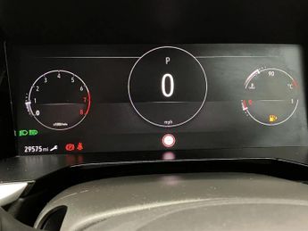 Vauxhall Grandland 1.2 Turbo Ultimate 5dr Auto