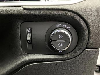 Vauxhall Grandland 1.2 Turbo Ultimate 5dr Auto