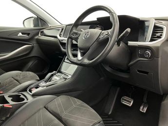 Vauxhall Grandland 1.2 Turbo Ultimate 5dr Auto