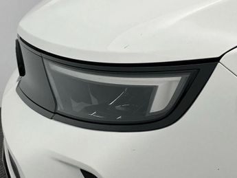 Vauxhall Mokka 1.2 Turbo SRi Nav Premium 5dr