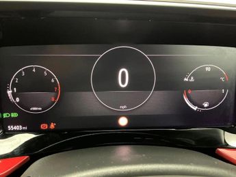 Vauxhall Mokka 1.2 Turbo SRi Nav Premium 5dr