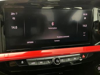 Vauxhall Mokka 1.2 Turbo SRi Nav Premium 5dr
