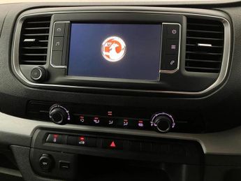 Vauxhall Vivaro 2700 1.5d 120PS Dynamic H1 Van