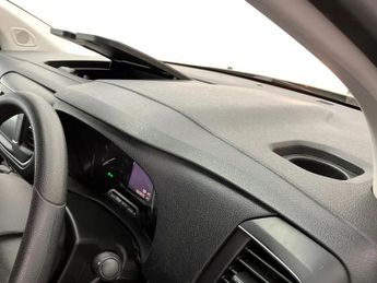 Vauxhall Vivaro 2700 1.5d 120PS Dynamic H1 Van