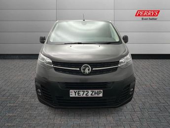 Vauxhall Vivaro 2700 1.5d 120PS Dynamic H1 Van