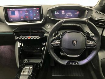 Peugeot 2008 1.2 PureTech 130 GT 5dr EAT8