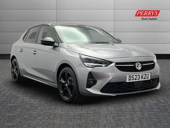 Vauxhall Corsa 1.2 GS 5dr