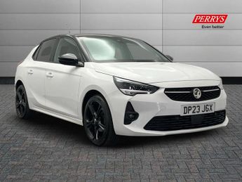 Vauxhall Corsa 1.2 GS 5dr