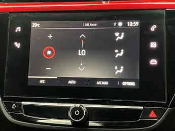 Vauxhall Corsa 1.2 GS 5dr