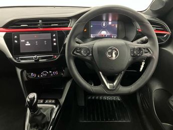 Vauxhall Corsa 1.2 GS 5dr