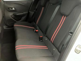 Vauxhall Corsa 1.2 GS 5dr