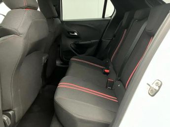 Vauxhall Corsa 1.2 GS 5dr