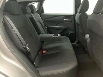 Nissan Qashqai 1.3 DiG-T MH Acenta Premium 5dr
