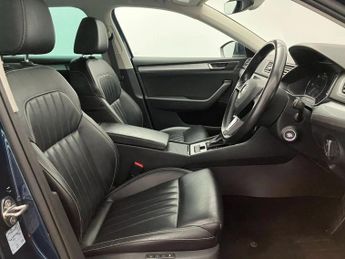 Skoda Superb 1.6 TDI CR SE Technology 5dr DSG