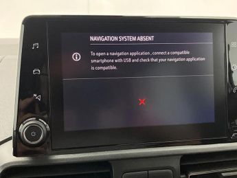 Vauxhall Combo Life 100kW SE XL 50kWh 5dr Auto [7 Seat]