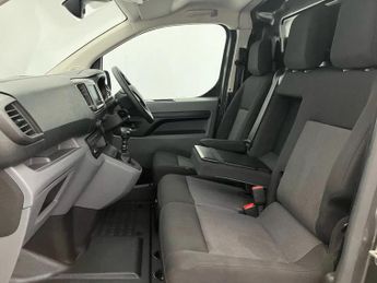 Vauxhall Vivaro 2700 1.5d 120PS Sportive H1 Van