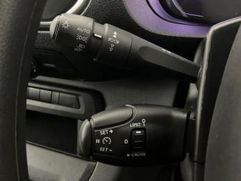 Vauxhall Vivaro 2700 1.5d 120PS Sportive H1 Van