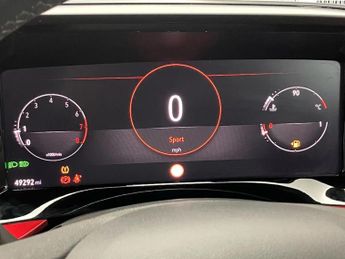 Vauxhall Mokka 1.2 Turbo SRi Nav Premium 5dr