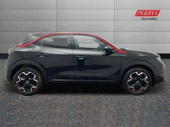Vauxhall Mokka 1.2 Turbo SRi Nav Premium 5dr