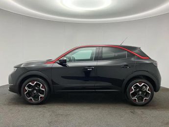 Vauxhall Mokka 1.2 Turbo SRi Nav Premium 5dr