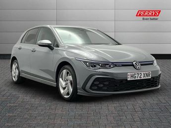 Volkswagen Golf 1.4 TSI GTE 5dr DSG