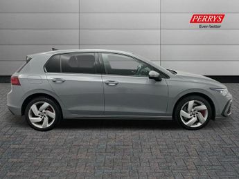 Volkswagen Golf 1.4 TSI GTE 5dr DSG