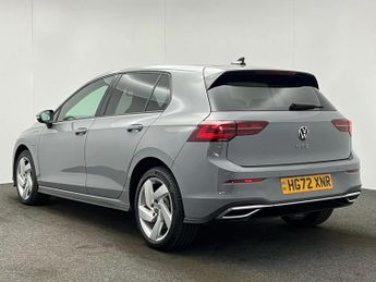 Volkswagen Golf 1.4 TSI GTE 5dr DSG