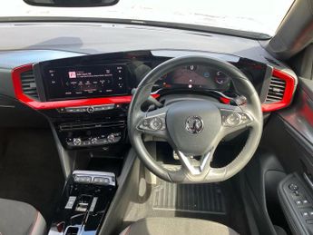 Vauxhall Mokka 1.2 Turbo SRi Premium 5dr Auto