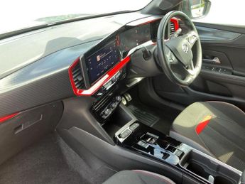 Vauxhall Mokka 1.2 Turbo SRi Premium 5dr Auto