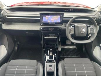 Citroen C3 83kW Max 44kWh 5dr Auto