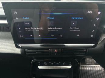Citroen C3 83kW Max 44kWh 5dr Auto