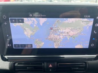 Citroen C3 83kW Max 44kWh 5dr Auto