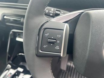 Citroen C3 83kW Max 44kWh 5dr Auto