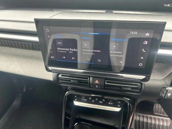 Citroen C3 83kW Max 44kWh 5dr Auto