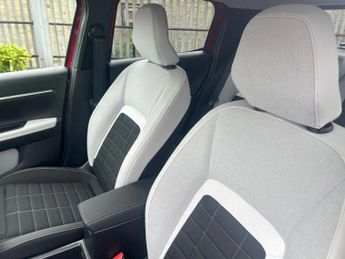 Citroen C3 83kW Max 44kWh 5dr Auto