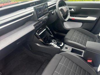 Citroen C3 83kW Max 44kWh 5dr Auto