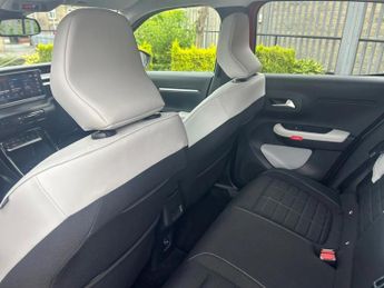 Citroen C3 83kW Max 44kWh 5dr Auto