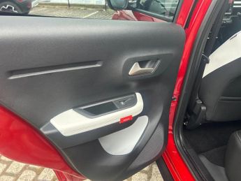 Citroen C3 83kW Max 44kWh 5dr Auto