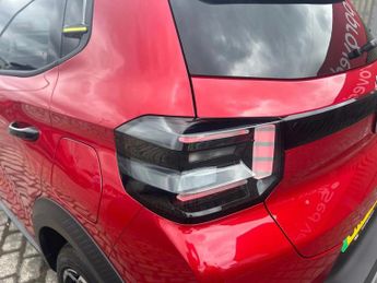 Citroen C3 83kW Max 44kWh 5dr Auto
