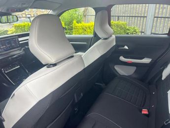 Citroen C3 83kW Max 44kWh 5dr Auto