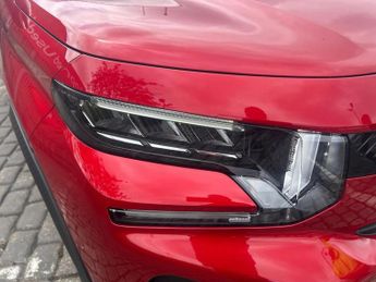 Citroen C3 83kW Max 44kWh 5dr Auto
