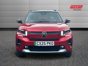 Citroen C3 83kW Max 44kWh 5dr Auto