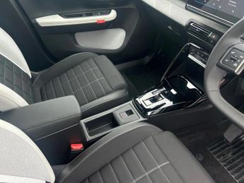 Citroen C3 83kW Max 44kWh 5dr Auto