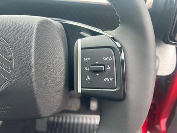 Citroen C3 83kW Max 44kWh 5dr Auto
