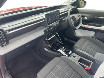 Citroen C3 83kW Max 44kWh 5dr Auto