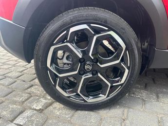 Citroen C3 83kW Max 44kWh 5dr Auto