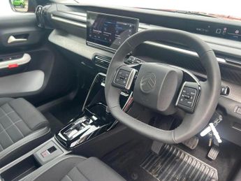 Citroen C3 83kW Max 44kWh 5dr Auto